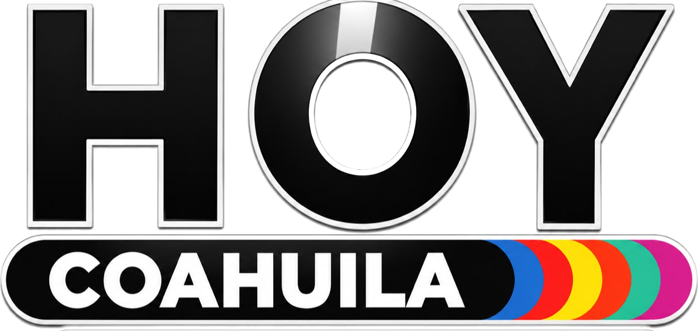 Hoy Coahuila